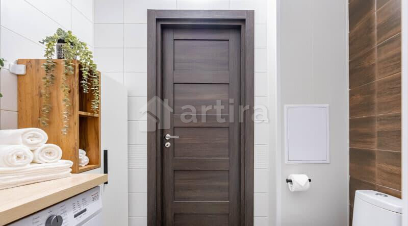 1-комн. квартира, 30 м2, 2/5 эт. Санкт-Петербург - изображение 16