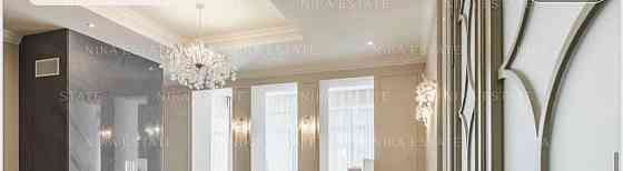 Коттедж, 530 м2, 17.5 сотки, 2 эт. Истра