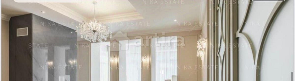 Коттедж, 530 м2, 17.5 сотки, 2 эт. Истра - изображение 3