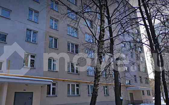 Студия, 15 м2, 1/9 эт. Москва