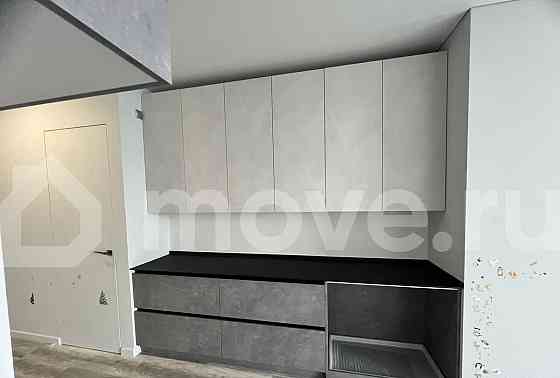 4-комн. квартира, 167 м2, 36/58 эт. Москва