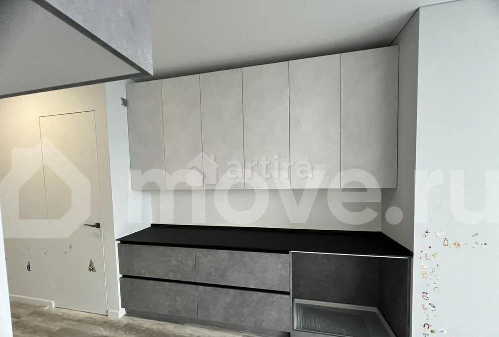 4-комн. квартира, 167 м2, 36/58 эт. Москва - изображение 4