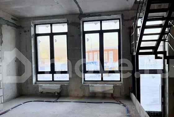 4-комн. квартира, 134.3 м2, 1/2 эт. Москва