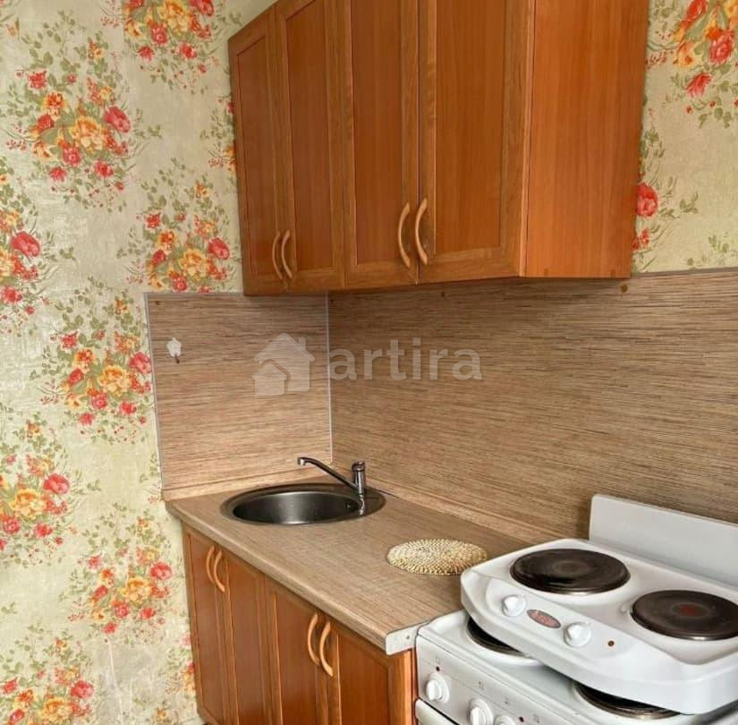 Комната, 10 м2, 6/9 эт. Красноярск - изображение 2