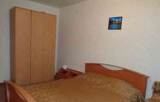 1-комн. квартира, 35 м2, 8/9 эт. Москва