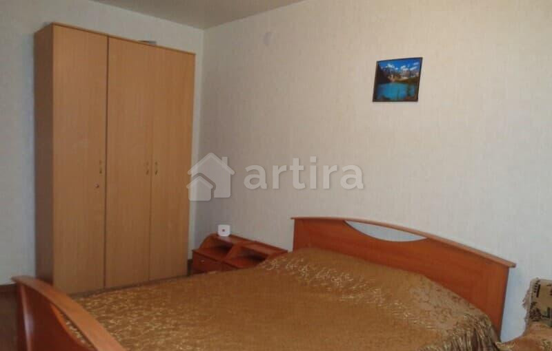 1-комн. квартира, 35 м2, 8/9 эт. Москва - изображение 3