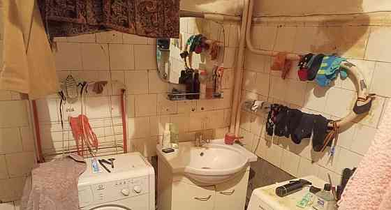 Комната, 16.3 м2, 2/5 эт. Москва