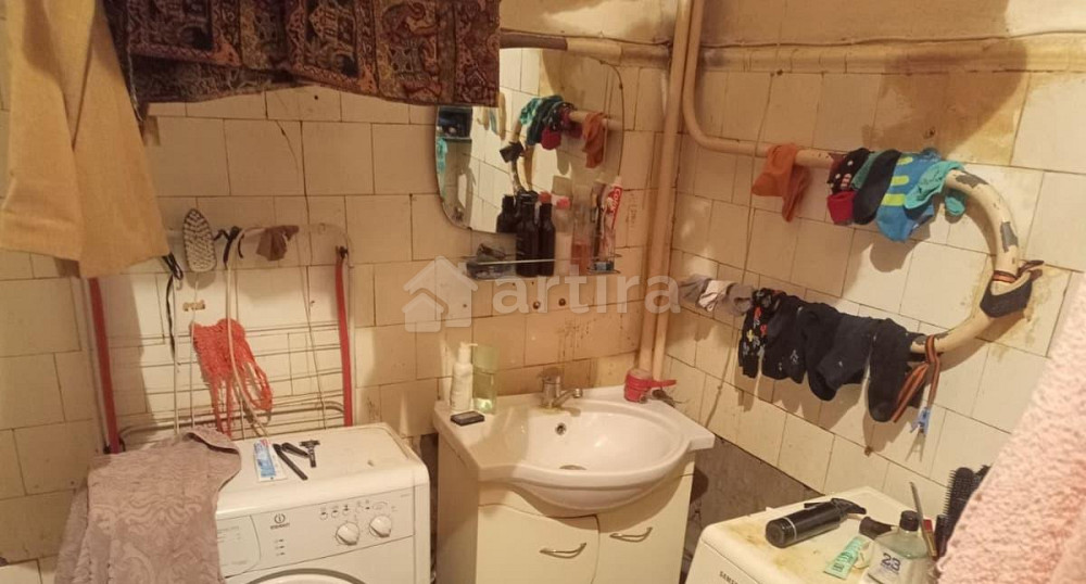 Комната, 16.3 м2, 2/5 эт. Москва - изображение 6