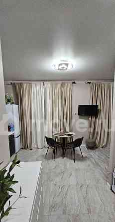 1-комн. апарт-ы, 35 м2, 22/30 эт. Москва