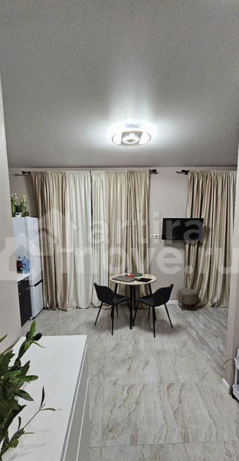 1-комн. апарт-ы, 35 м2, 22/30 эт. Москва - изображение 6