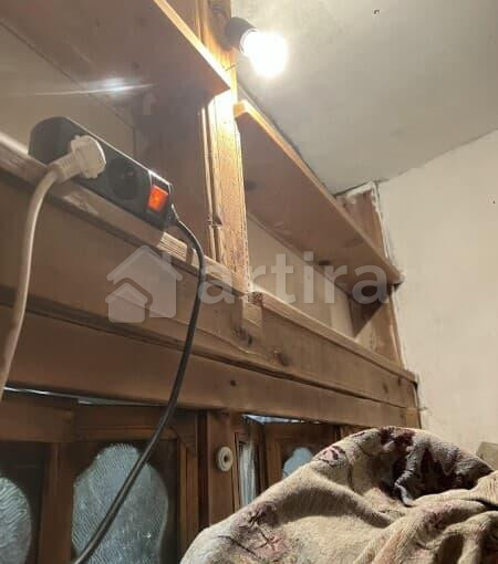 Койко-место, 6 м2, 3/3 эт. Москва - изображение 12