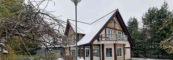 Коттедж, 260 м2, 15 соток, 3 эт. Одинцово