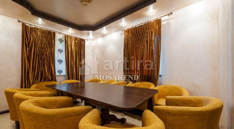 Коттедж, 650 м2 Москва - изображение 8