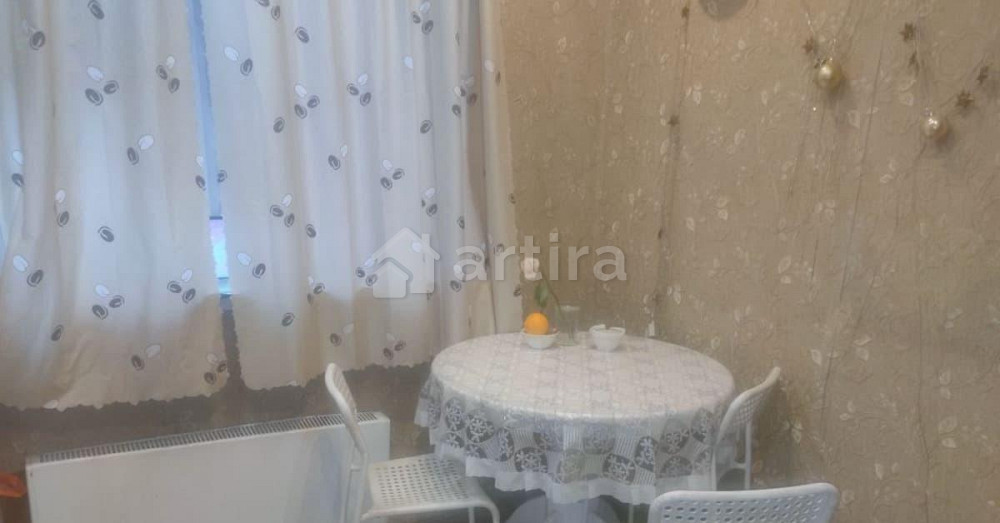 Комната, 22 м2, 3/14 эт. Москва - изображение 1