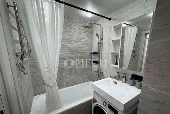 3-комн. квартира, 64.8 м2, 5/12 эт. Москва