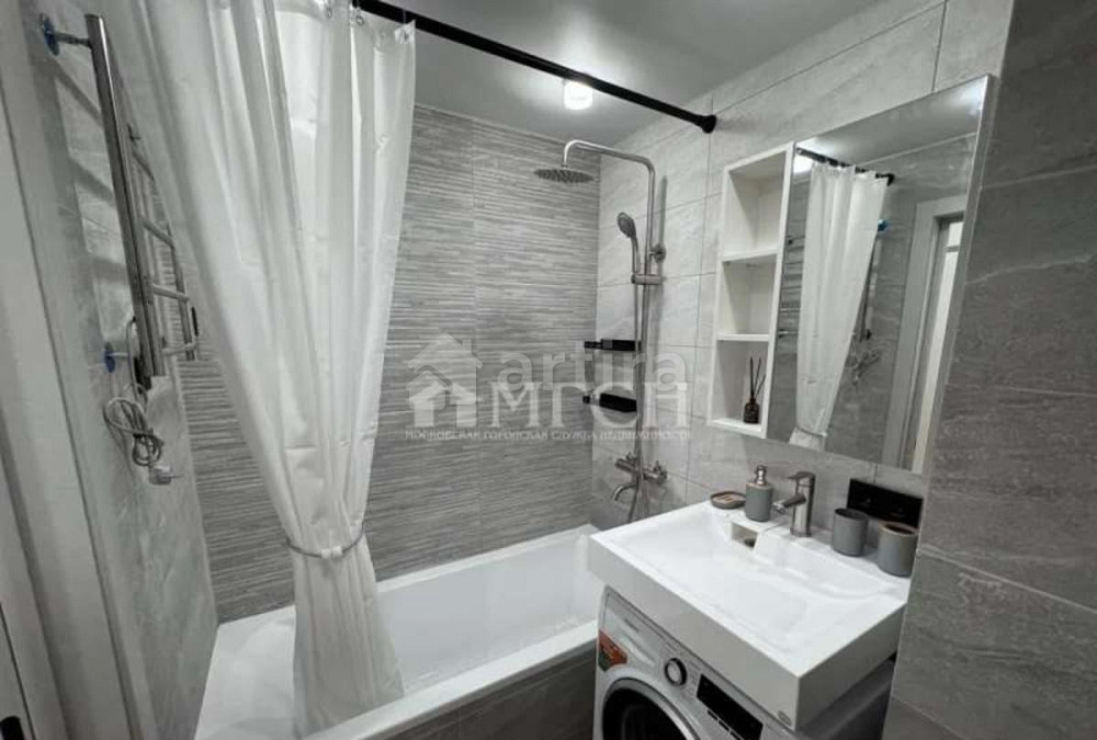 3-комн. квартира, 64.8 м2, 5/12 эт. Москва - изображение 5