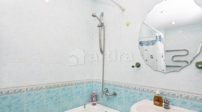 1-комн. квартира, 44 м2, 4/16 эт. Екатеринбург - изображение 13