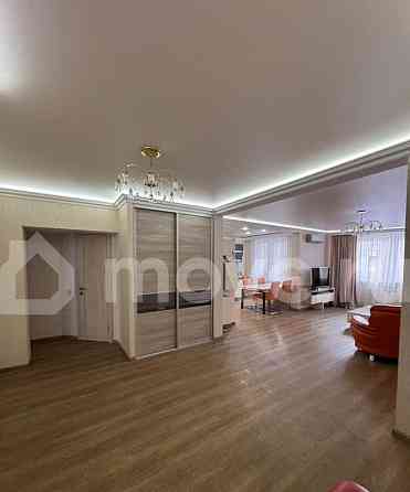 4-комн. квартира, 107 м2, 7/14 эт. Москва