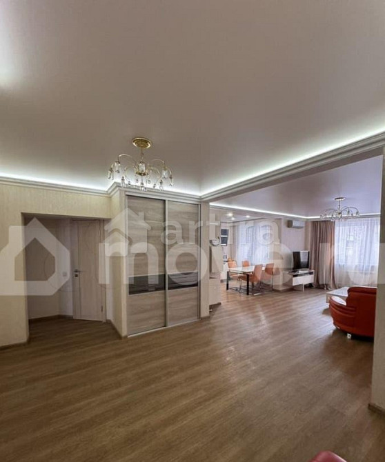 4-комн. квартира, 107 м2, 7/14 эт. Москва - изображение 3