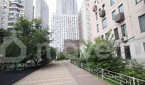 1-комн. квартира, 48.8 м2, 6/12 эт. Москва