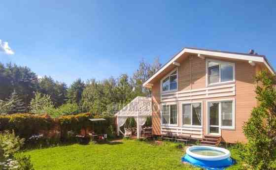 Коттедж, 150 м2 Щёлково