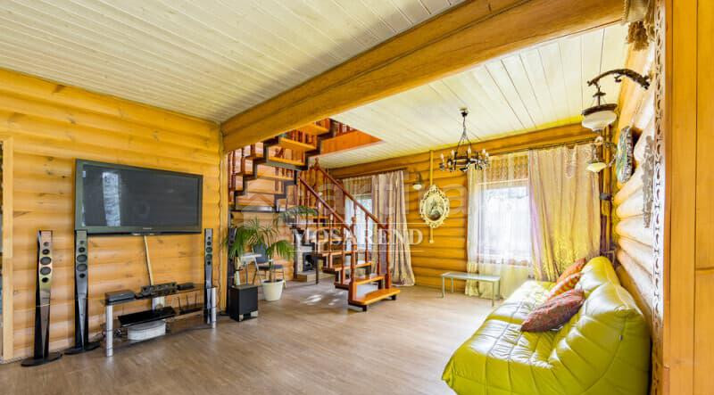 Коттедж, 300 м2 Мытищи - изображение 14