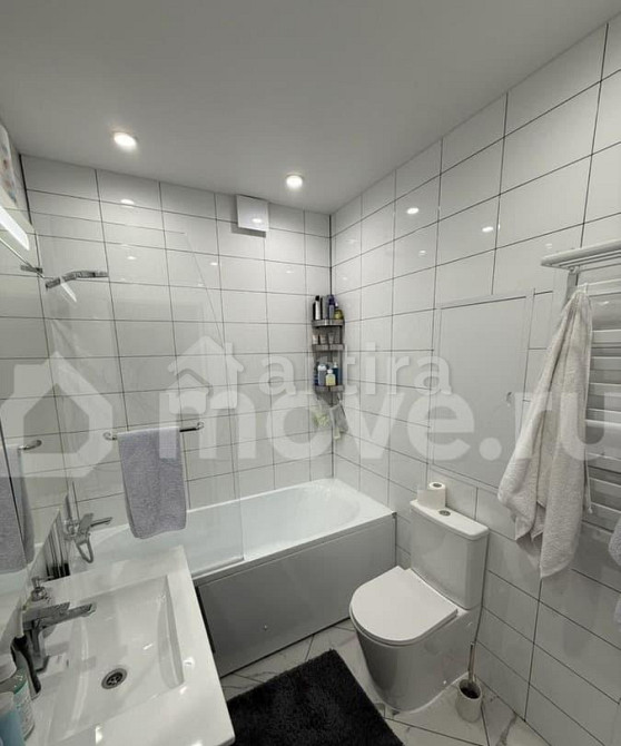 1-комн. квартира, 42.5 м2, 4/23 эт. Москва - изображение 7