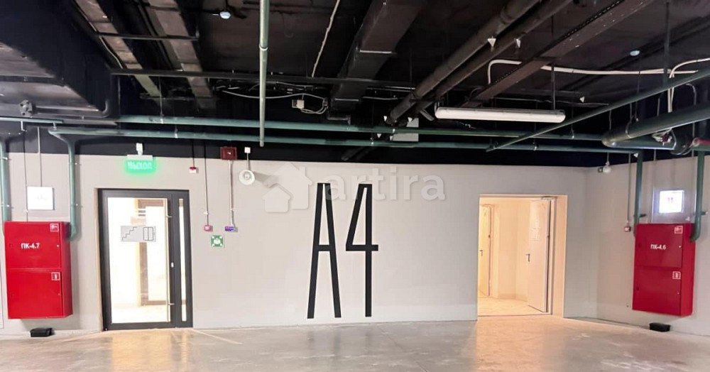 Гараж, 15 м2 Москва - изображение 7