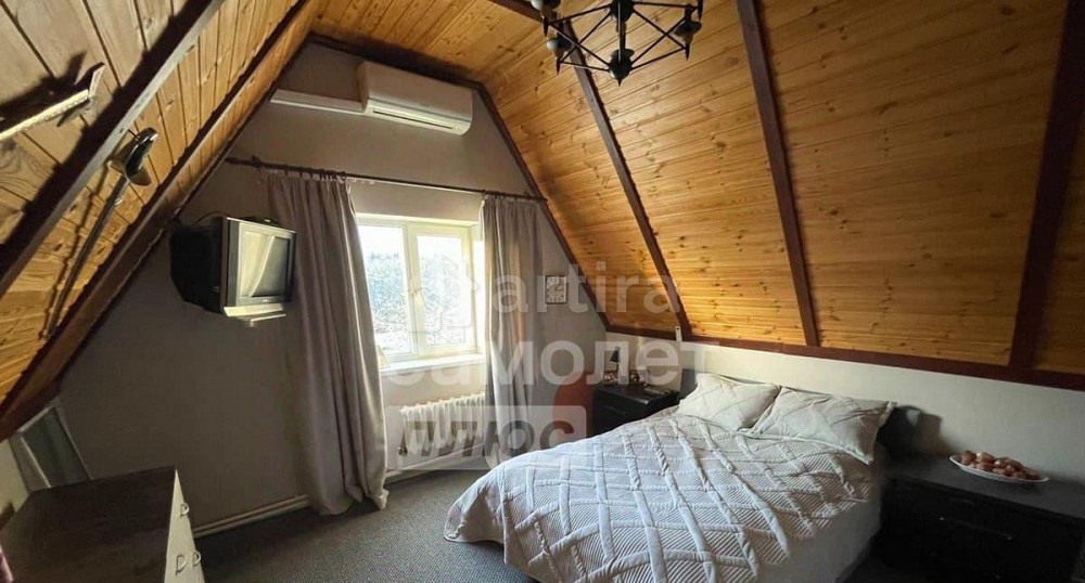 Дом, 150 м2, 9 соток, 2 эт. Наро-Фоминск - изображение 4