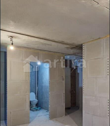 2-комн. квартира, 43 м2, 9/9 эт. Москва - изображение 6