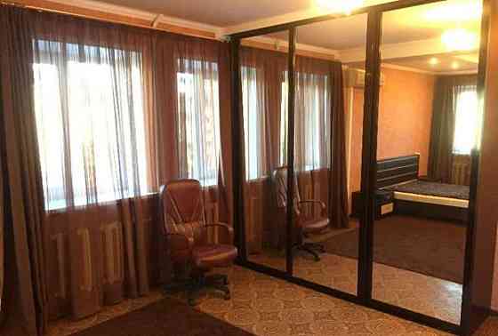 Коттедж, 345 м2, 7 соток, 3 эт. Самара