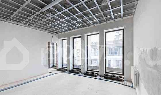 6-комн. апарт-ы, 261.4 м2, 5/5 эт. Москва