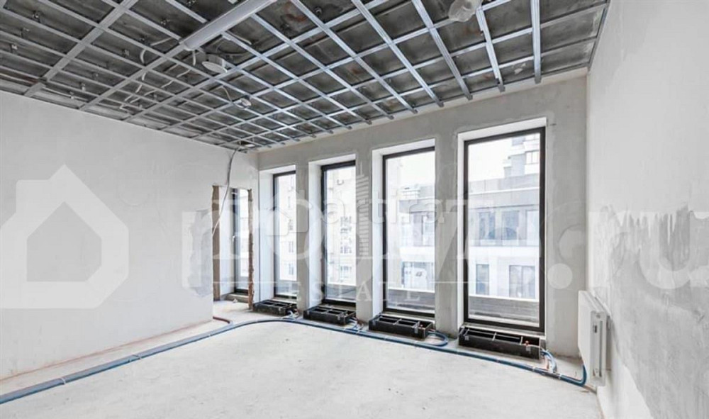 6-комн. апарт-ы, 261.4 м2, 5/5 эт. Москва - изображение 3