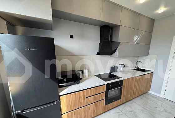 1-комн. апарт-ы, 33.5 м2, 6/10 эт. Москва