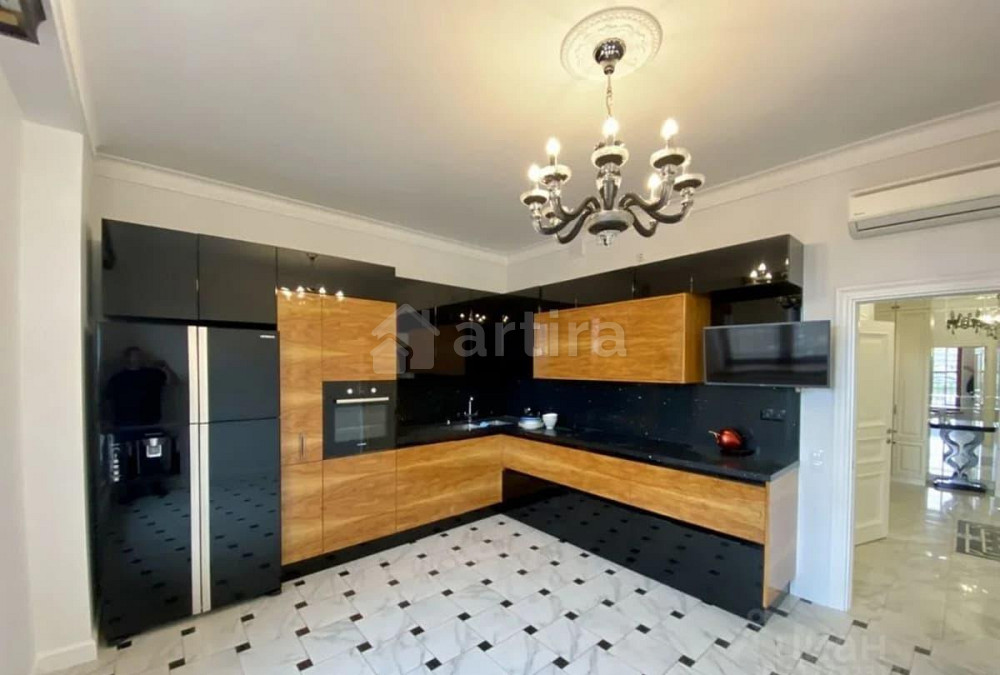 4-комн. квартира, 154 м2, 7/10 эт. Москва - изображение 10