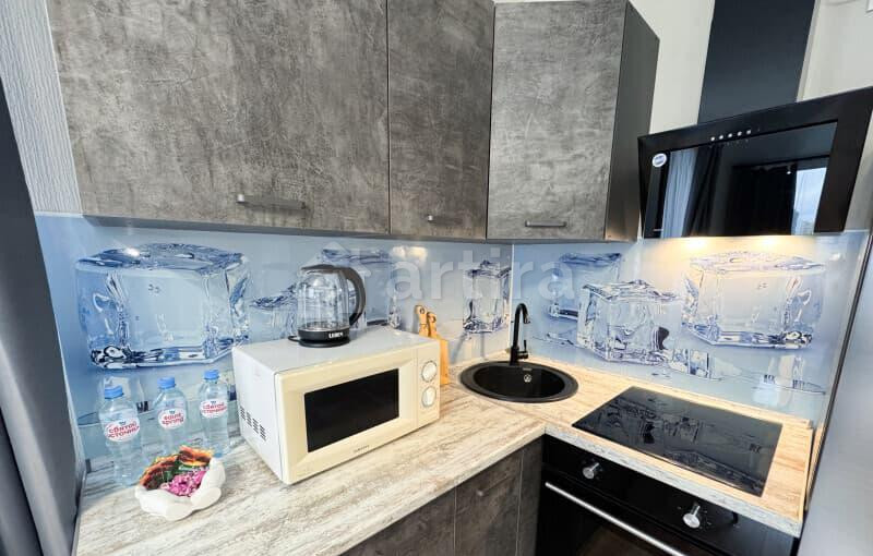 1-комн. квартира, 30 м2, 14/25 эт. Долгопрудный - изображение 13