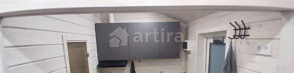 Дом, 20 м2, 5 соток, 1 эт. Подольск - изображение 3