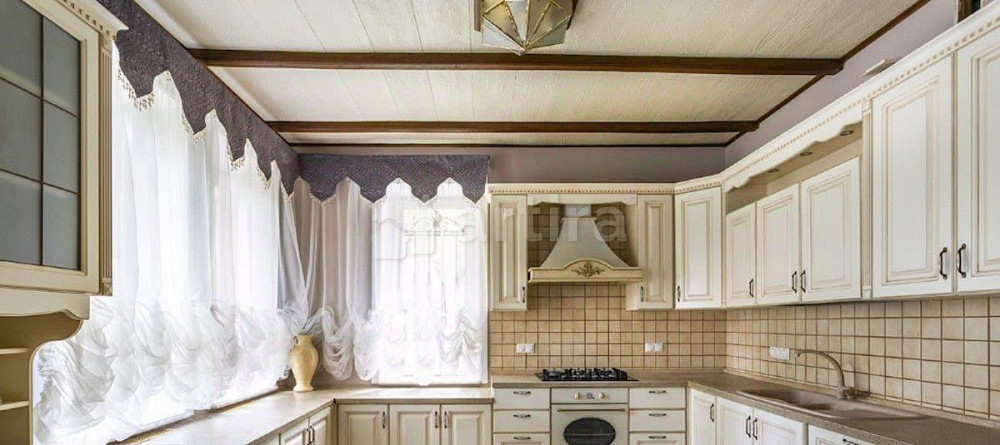 Дом, 400 м2, 20 соток, 3 эт. Одинцово - изображение 3