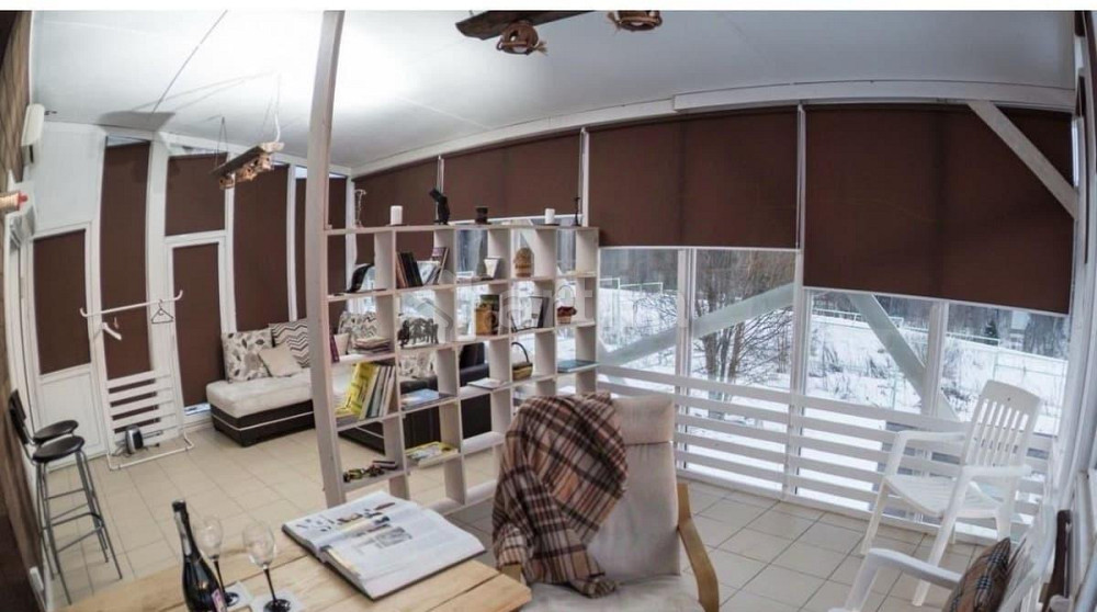 Дом, 70 м2, 6 соток, 1 эт. Клин - изображение 2