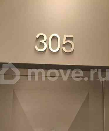 3-комн. квартира, 78.9 м2, 3/24 эт. Москва