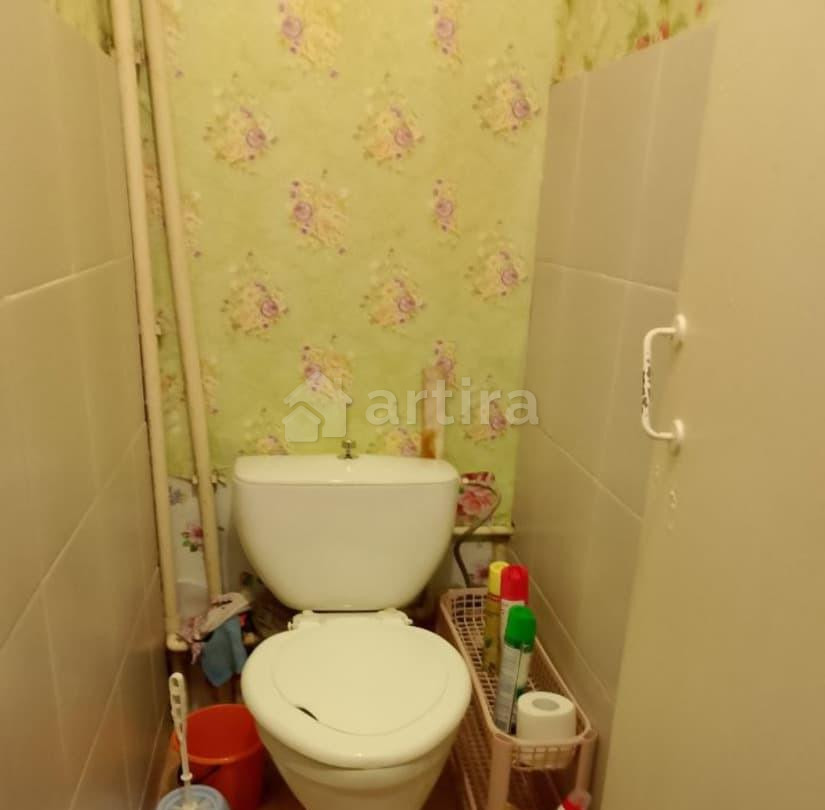 Комната, 11.6 м2, 2/6 эт. Пермь - изображение 4