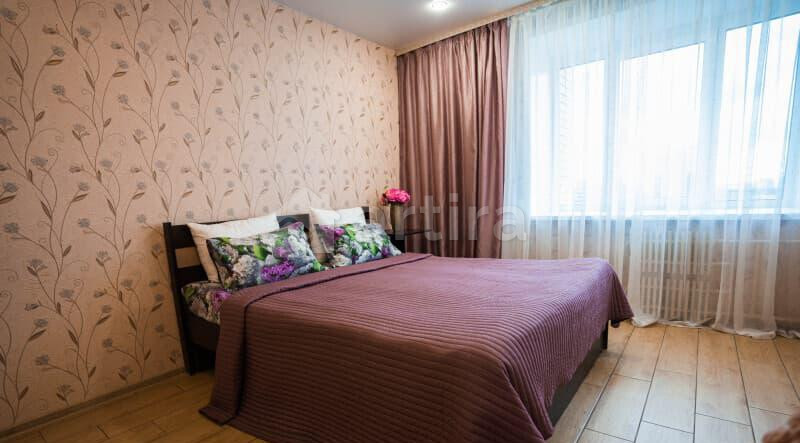 1-комн. квартира, 42 м2, 10/15 эт. Воронеж - изображение 1