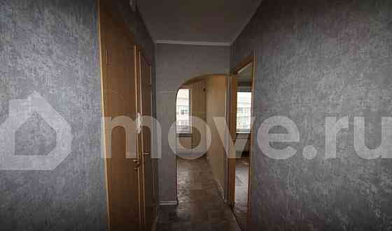 3-комн. квартира, 64.6 м2, 9/12 эт. Москва