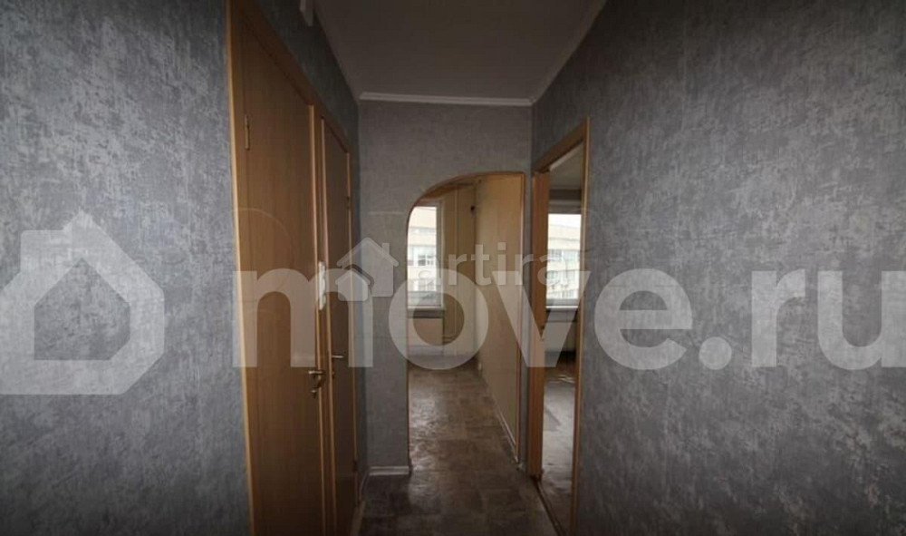 3-комн. квартира, 64.6 м2, 9/12 эт. Москва - изображение 5