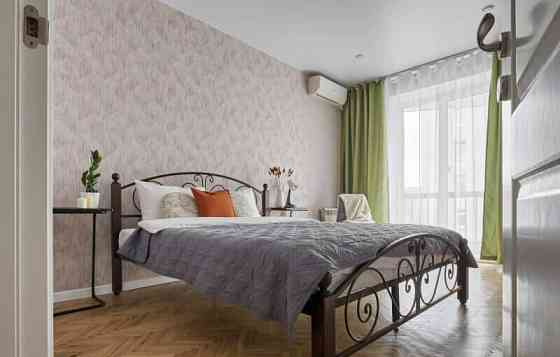 3-комн. апарт-ы, 65 м2, 4/7 эт. Санкт-Петербург