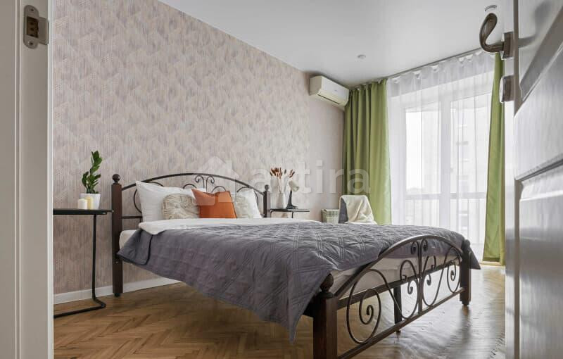 3-комн. апарт-ы, 65 м2, 4/7 эт. Санкт-Петербург - изображение 5