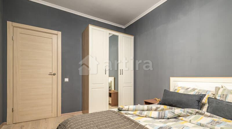 3-комн. квартира, 75 м2, 11/20 эт. Москва - изображение 5