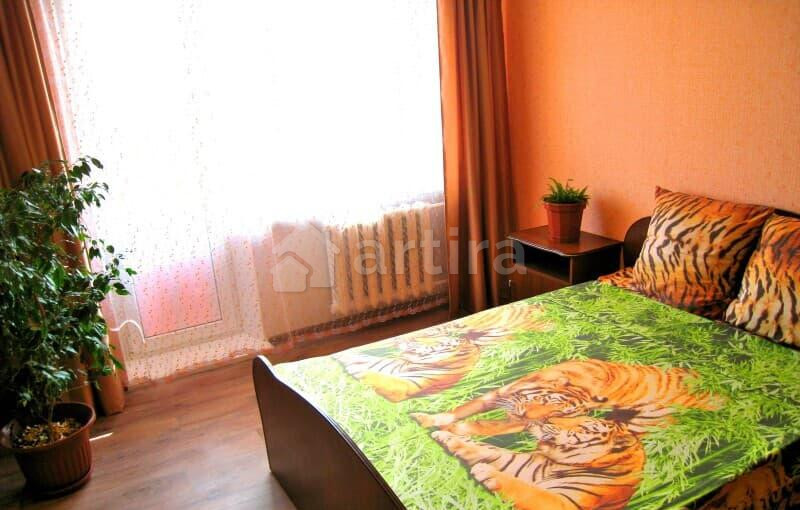 1-комн. квартира, 32 м2, 6/10 эт. Магнитогорск - изображение 5