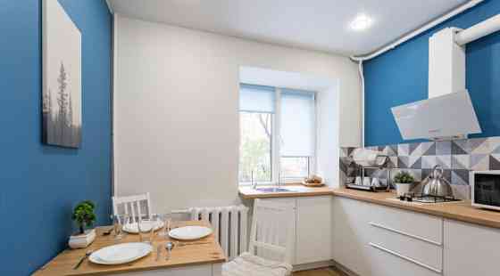 2-комн. квартира, 56 м2, 1/5 эт. Вологда