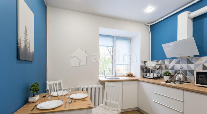 2-комн. квартира, 56 м2, 1/5 эт. Вологда - изображение 5